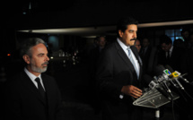 Venezuela to issue its own gold-backed crypto currency Venezuela to issue its own gold-backed crypto currency