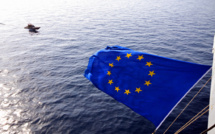 The European Commission outlines a roadmap for economic and monetary integration