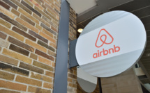 Airbnb is accused of supporting tax evasion in France Airbnb is accused of supporting tax evasion in France