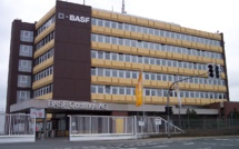BASF and Letter One to combine oil and gas assets
