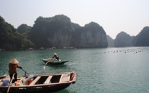 Not enough fish in the sea: China is depleting the planet's fish resources