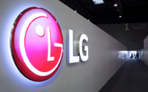 LG launches new lighting brand Luflux