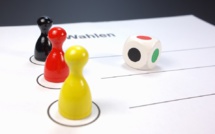 Coalition negotiations are restarting in Germany