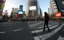 Japan to accelerate the growth of wages with the help of taxes