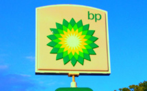 BP returns to the solar energy market
