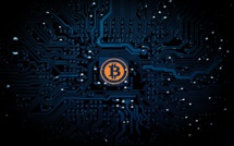 The reverse side of Bitcoin The reverse side of Bitcoin