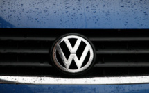 Volkswagen sales hit record high in China