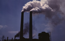 China to launch the world's largest national carbon trading scheme