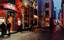 Germany: Economic growth without government