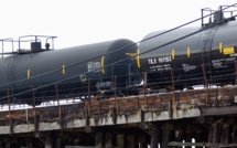 Saudi Arabia is about to invest in the US shale oil Saudi Arabia is about to invest in the US shale oil