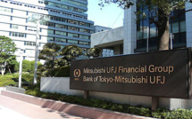 Japan’s largest bank to secure Bitcoin exchanges against collapse