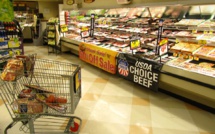 2017 turns out to be paradoxical for the American retail market 2017 turns out to be paradoxical for the American retail market