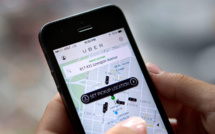 Japanese SoftBank to buy a fifth of Uber with a big discount