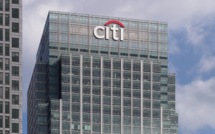 Citigroup and J.P. Morgan get fined in the US