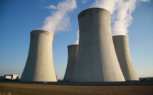 American coal miners and nuclear power plants are refused subsidies