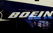 Boeing updated records of deliveries in 2017