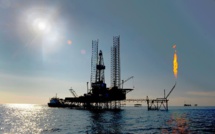 How geopolitics hinder extraction of gas in the Mediterranean Sea How geopolitics hinder extraction of gas in the Mediterranean Sea