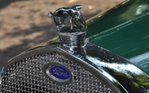 Ford Motor bets everything on electric cars