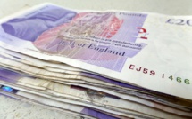 Bloomberg: Pound Sterling is vulnerable to Brexit claims Bloomberg: Pound Sterling is vulnerable to Brexit claims