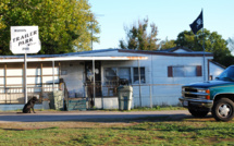 Americans are choosing trailer parks over convenient housing