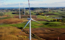 Can the economy work on green energy?