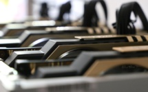 China is hunting for bitcoin miners