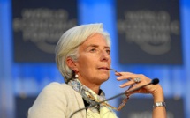 WEF 2018 will be led entirely by women