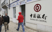 Data on bad debts in China looks doubtful again Data on bad debts in China looks doubtful again