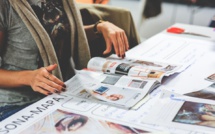 Edelman Trust Barometer: People don't trust social media anymore