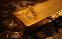 Investors are buying up precious metal while the US government is paralyzed