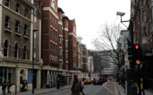 ECA International: Rent in London is the most expensive in Europe