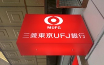 What you need to know about Mitsubishi Bank's cryptoprojects