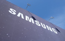 Samsung to produce chips for mining