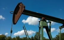 America regains its role on the world oil market