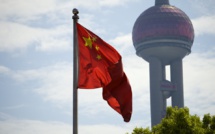 China is about to completely ban all trade in cryptocurrencies