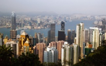 Economic freedom: the top 10 countries of the world