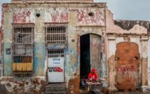 Plastic cards and electronic payments aren’t a solution for Venezuelans anymore