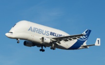 Airbus promises profit growth and record deliveries
