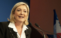 Marine Le Pen sets to renew the National Front. Will it help?