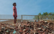Humanitarian crisis in Venezuela can exceed the Syrian refugee crisis