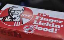 KFC decides to save money and finds itself on the verge of collapse
