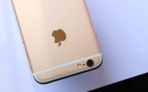 Apple to come up with three new iPhones in 2018