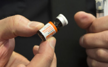 Opioid overdoses in the US reached epidemic proportions