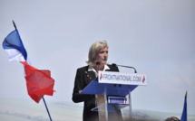 Marine Le Pen renames her party. Will it change something?