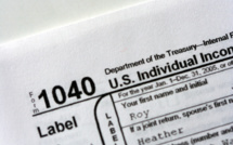 Study: Tax amnesty in the United States produced a minor effect