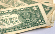 Three new reasons for the dollar’s collapse