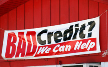Volume of bad loans in European banks reaches $ 1.17 trillion