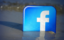 Facebook loses $5 bln thanks to data leak
