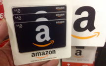 How Amazon became the second company in the world after Apple