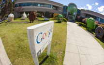 Experts: Google influences politicians through funding of scientists